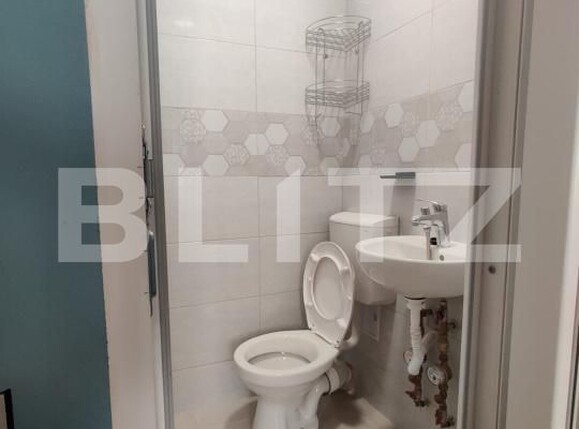 Garsonieră de vânzare Decebal - 193804AV | BLITZ Oradea | Poza3