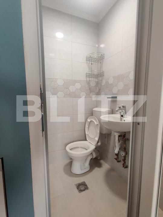 Garsonieră de vânzare Decebal - 193804AV | BLITZ Oradea | Poza3