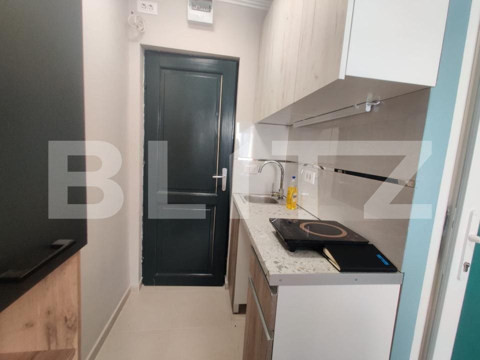 Garsonieră de vânzare Decebal - 193804AV | BLITZ Oradea | Poza2