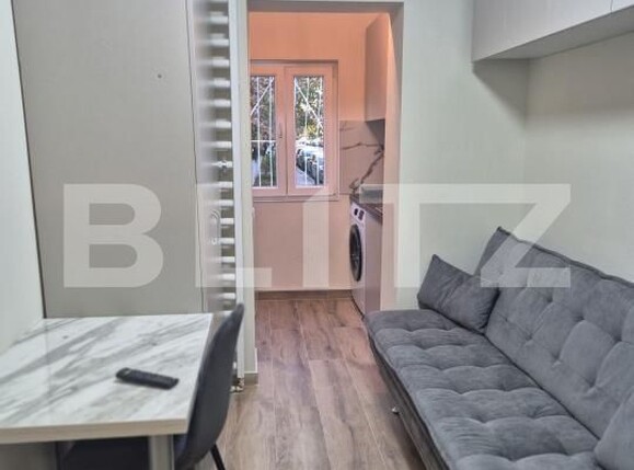 Garsonieră de vânzare Decebal - 193805AV | BLITZ Oradea | Poza1