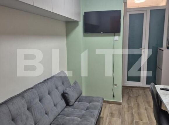 Garsonieră de vânzare Decebal - 193805AV | BLITZ Oradea | Poza2