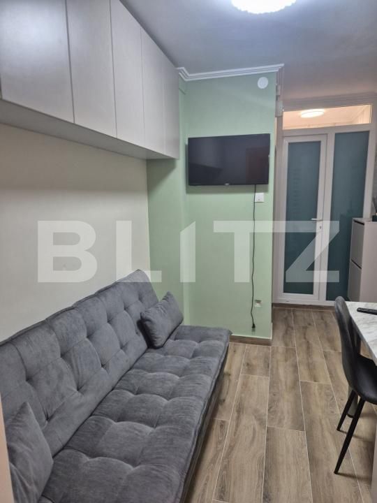 Garsonieră de vânzare Decebal - 193805AV | BLITZ Oradea | Poza2