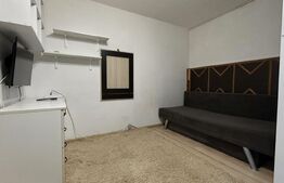 Garsonieră, 18 mp, în zona Nufărul, Oradea 