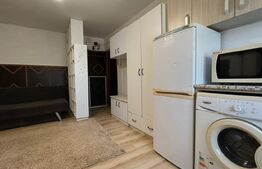 Garsonieră de vanzare, 18 mp, în zona Nufărul, Oradea 