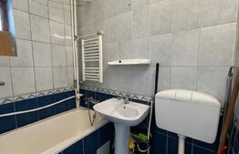 Garsonieră de vanzare, 18 mp, în zona Nufărul, Oradea 