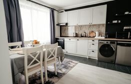 Apartament premium – 3 camere, 80 mp, proaspat renovat