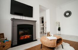 Apartament premium – 3 camere, 80 mp, proaspat renovat