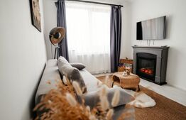 Apartament premium – 3 camere, 80 mp, proaspat renovat