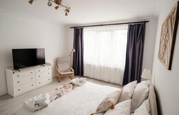 Apartament premium – 3 camere, 80 mp, proaspat renovat