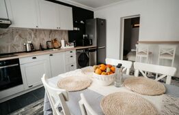 Apartament premium – 3 camere, 80 mp, proaspat renovat