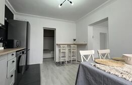 Apartament cu 3 camere de 80 mp În zona Dealuri