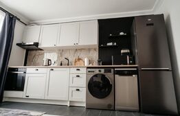 Apartament premium – 3 camere, 80 mp, proaspat renovat