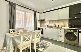 Apartament premium – 3 camere, 80 mp, proaspat renovat
