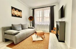 Apartament premium – 3 camere, 80 mp, proaspat renovat
