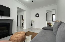 Apartament cu 3 camere de 80 mp În zona Dealuri