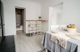 Apartament premium – 3 camere, 80 mp, proaspat renovat