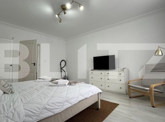 Apartament de închiriat 3 camere Garii - 193818AI | BLITZ Oradea | Poza6