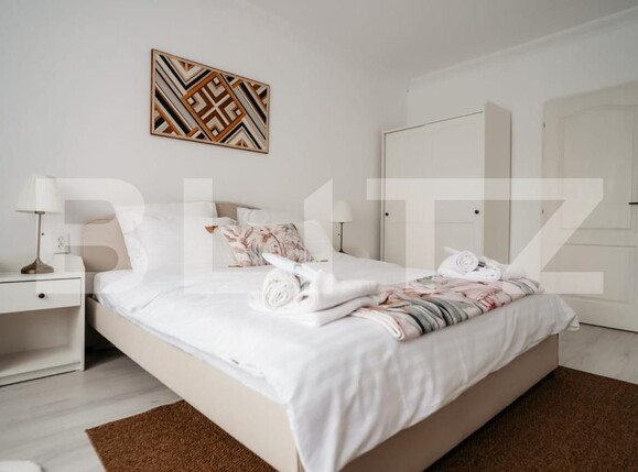 Apartament de închiriat 3 camere Garii - 193818AI | BLITZ Oradea | Poza8