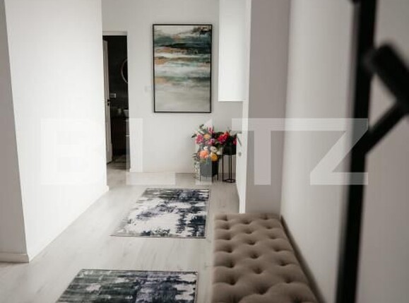 Apartament de închiriat 3 camere Garii - 193818AI | BLITZ Oradea | Poza10