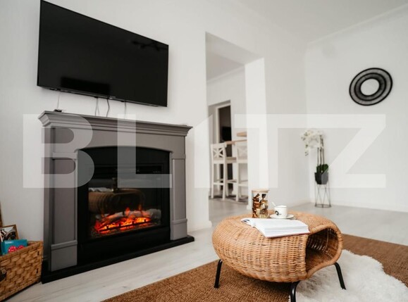 Apartament de închiriat 3 camere Garii - 193818AI | BLITZ Oradea | Poza12
