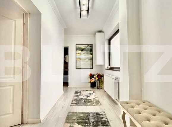 Apartament de închiriat 3 camere Garii - 193818AI | BLITZ Oradea | Poza5