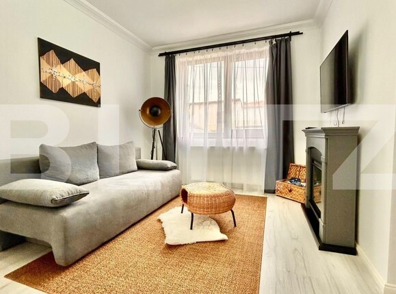 Apartament de închiriat 3 camere Garii - 193818AI | BLITZ Oradea | Poza1