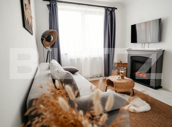 Apartament de închiriat 3 camere Garii - 193818AI | BLITZ Oradea | Poza1