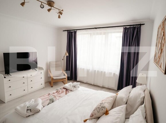 Apartament de închiriat 3 camere Garii - 193818AI | BLITZ Oradea | Poza7
