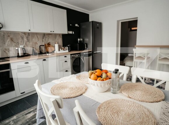 Apartament de închiriat 3 camere Garii - 193818AI | BLITZ Oradea | Poza2