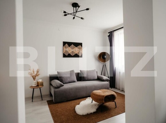 Apartament de închiriat 3 camere Garii - 193818AI | BLITZ Oradea | Poza11