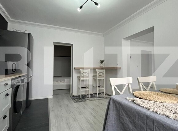 Apartament de închiriat 3 camere Garii - 193818AI | BLITZ Oradea | Poza4