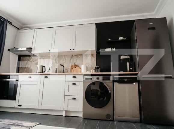 Apartament de închiriat 3 camere Garii - 193818AI | BLITZ Oradea | Poza14