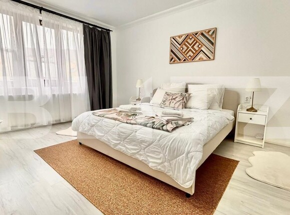 Apartament de închiriat 3 camere Garii - 193818AI | BLITZ Oradea | Poza2