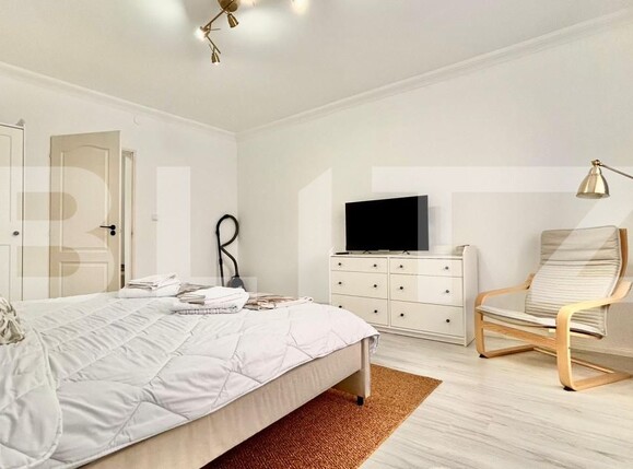 Apartament de închiriat 3 camere Garii - 193818AI | BLITZ Oradea | Poza3