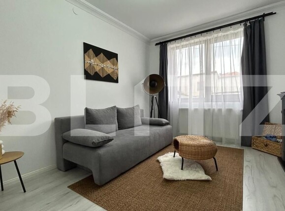Apartament de închiriat 3 camere Garii - 193818AI | BLITZ Oradea | Poza2