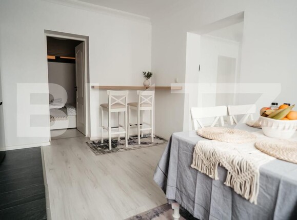 Apartament de închiriat 3 camere Garii - 193818AI | BLITZ Oradea | Poza15