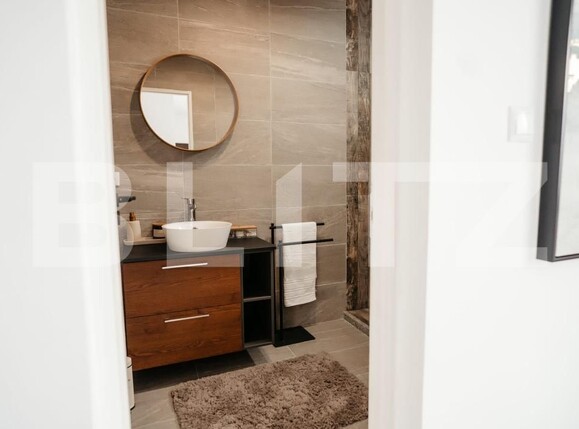 Apartament de închiriat 3 camere Garii - 193818AI | BLITZ Oradea | Poza5