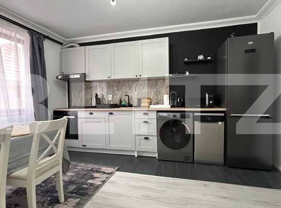 Apartament de închiriat 3 camere Garii - 193818AI | BLITZ Oradea | Poza3
