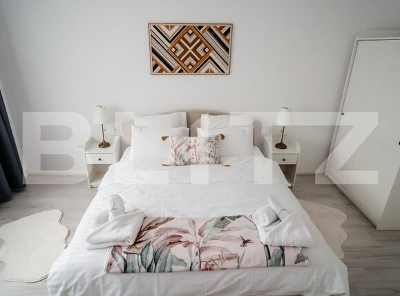 Apartament de închiriat 3 camere Garii - 193818AI | BLITZ Oradea | Poza9