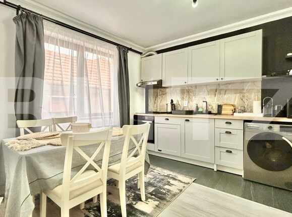 Apartament de închiriat 3 camere Garii - 193818AI | BLITZ Oradea | Poza6