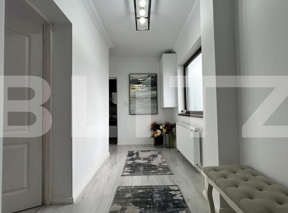Apartament de închiriat 3 camere Garii - 193818AI | BLITZ Oradea | Poza10