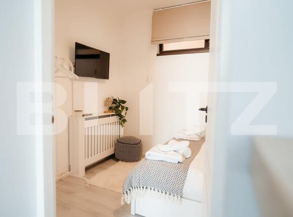 Apartament de închiriat 3 camere Garii - 193818AI | BLITZ Oradea | Poza3
