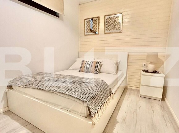Apartament de închiriat 3 camere Garii - 193818AI | BLITZ Oradea | Poza4