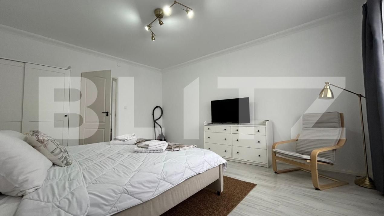 Apartament de închiriat 3 camere Garii - 193818AI | BLITZ Oradea | Poza6