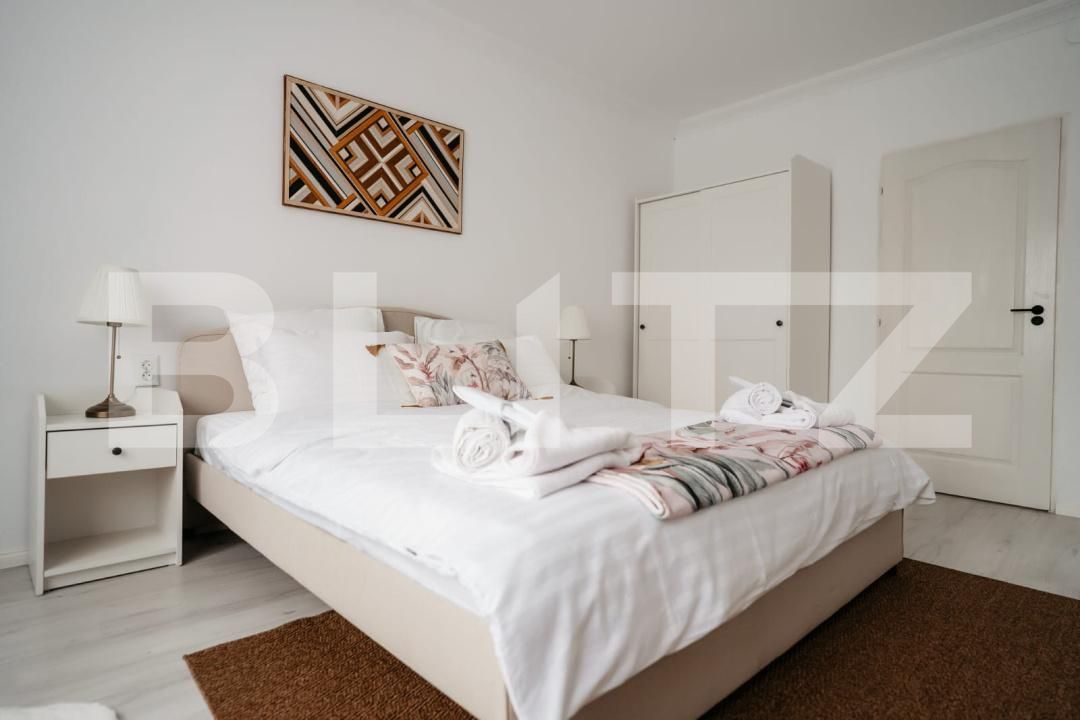 Apartament de închiriat 3 camere Garii - 193818AI | BLITZ Oradea | Poza8