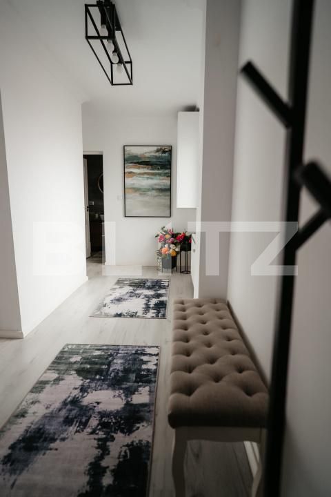 Apartament de închiriat 3 camere Garii - 193818AI | BLITZ Oradea | Poza10