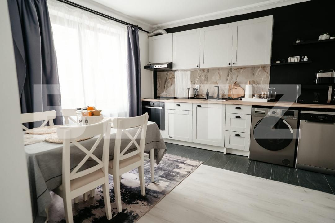 Apartament de închiriat 3 camere Garii - 193818AI | BLITZ Oradea | Poza13