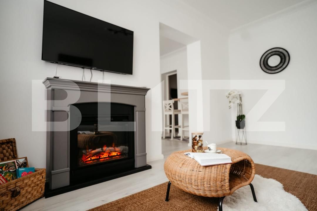 Apartament de închiriat 3 camere Garii - 193818AI | BLITZ Oradea | Poza12