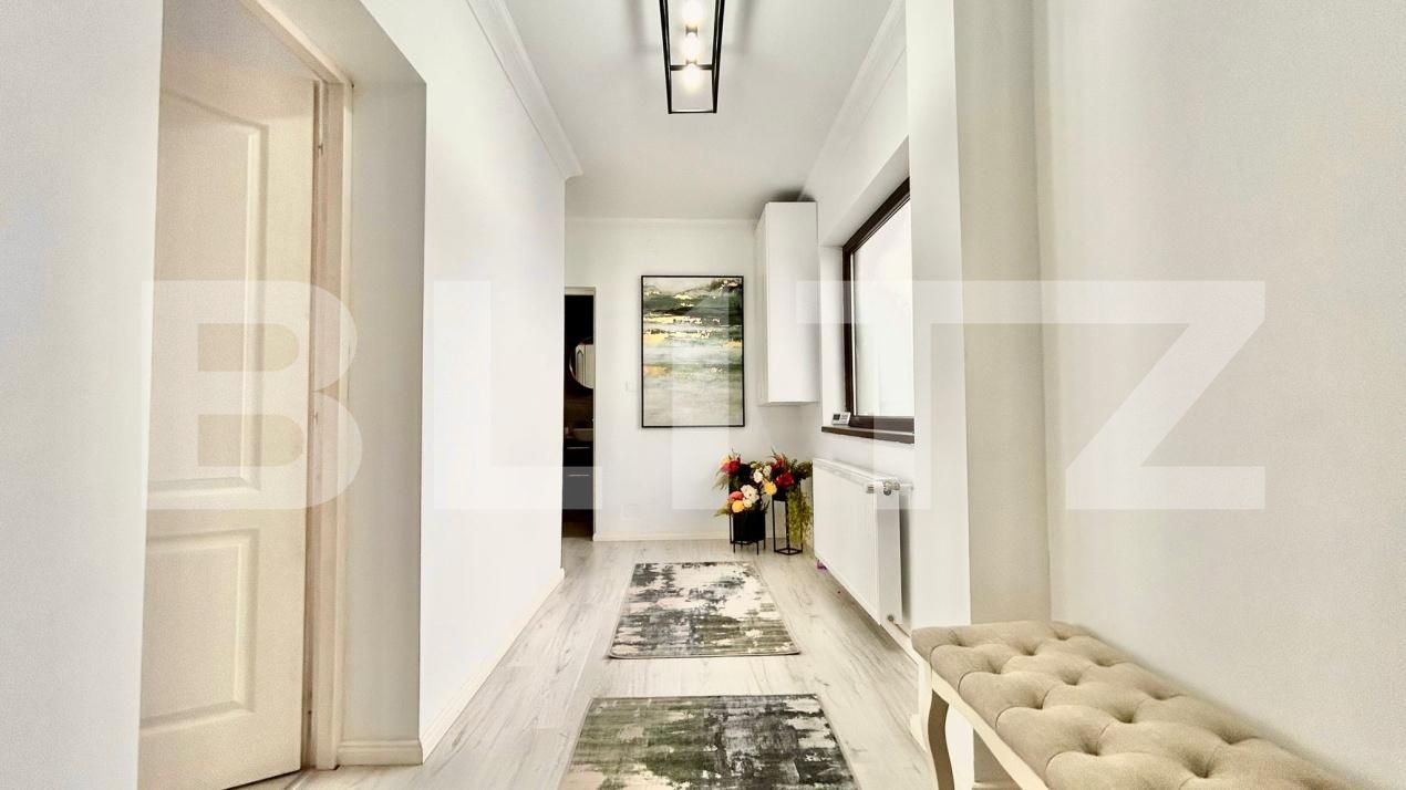 Apartament de închiriat 3 camere Garii - 193818AI | BLITZ Oradea | Poza5