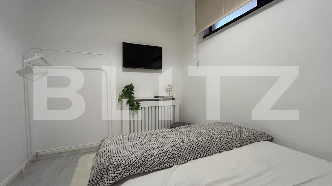 Apartament de închiriat 3 camere Garii - 193818AI | BLITZ Oradea | Poza8